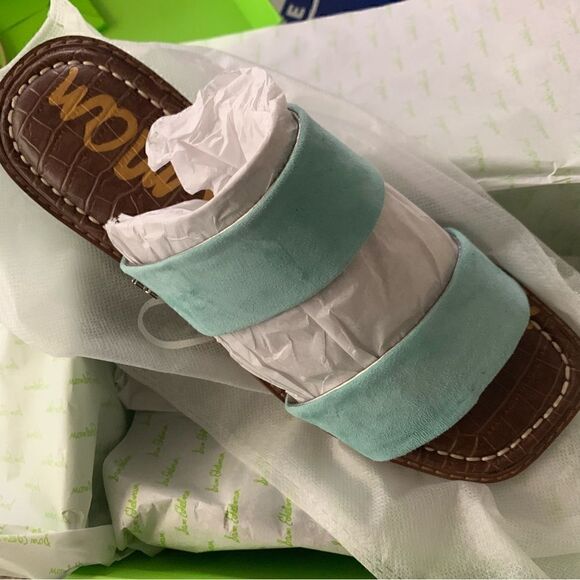 Sam Edelman | Haydee Sandal - Picture 10 of 12